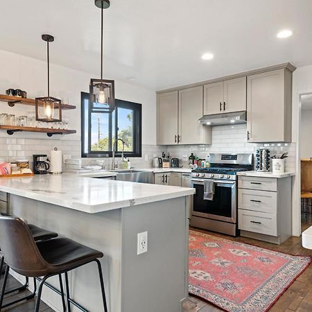 Marbella Lane - 3Br Penthouse Executive Suite, Sfo, Parking Brisbane Luaran gambar