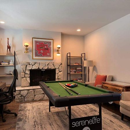 Marbella Lane - 3Br Penthouse Executive Suite, Sfo, Parking Brisbane Luaran gambar