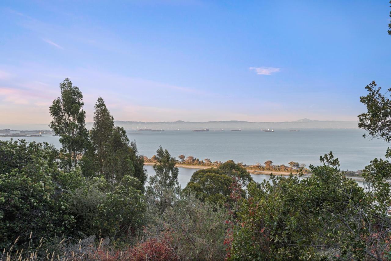Marbella Lane - 3Br Penthouse Executive Suite, Sfo, Parking Brisbane Luaran gambar
