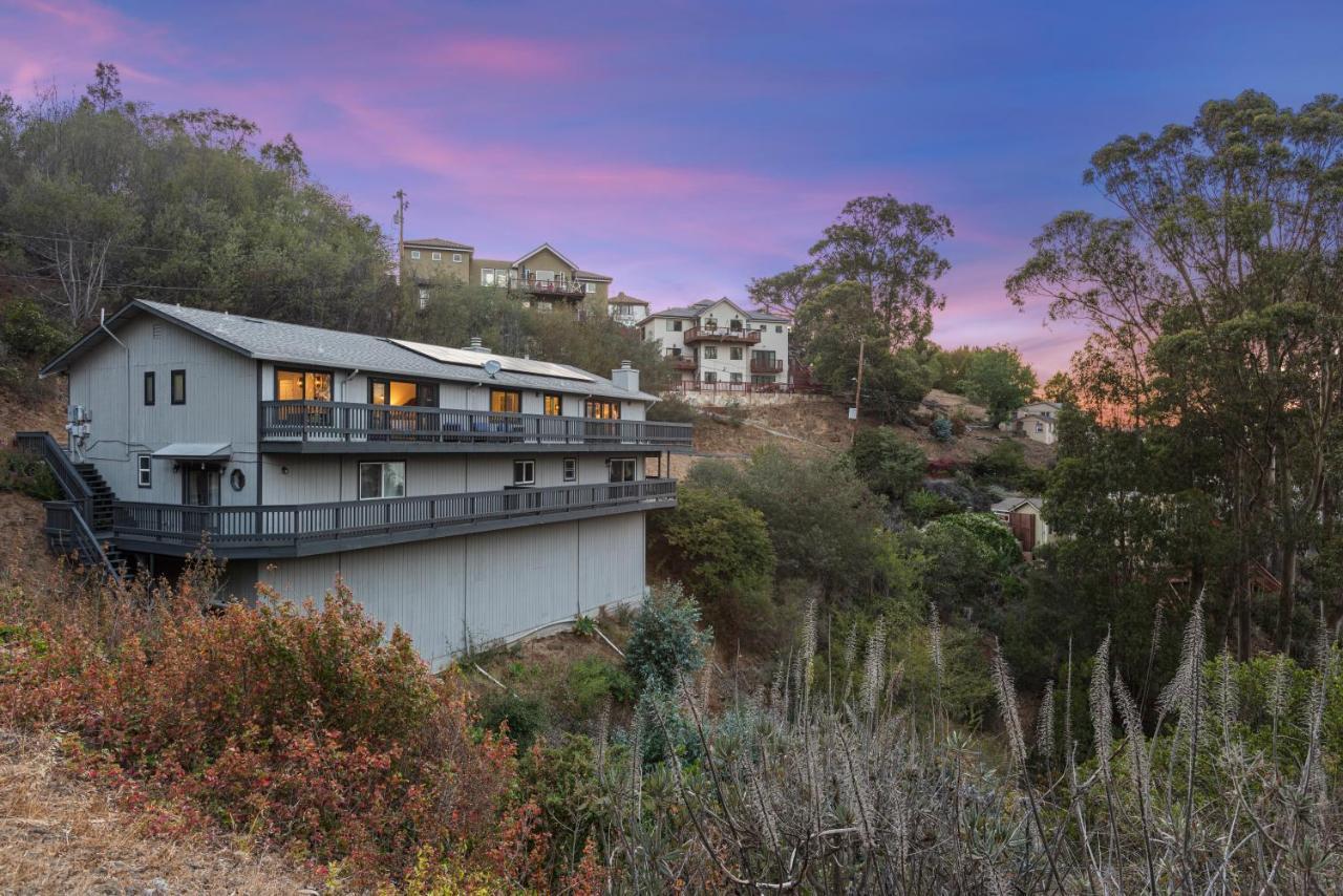 Marbella Lane - 3Br Penthouse Executive Suite, Sfo, Parking Brisbane Luaran gambar