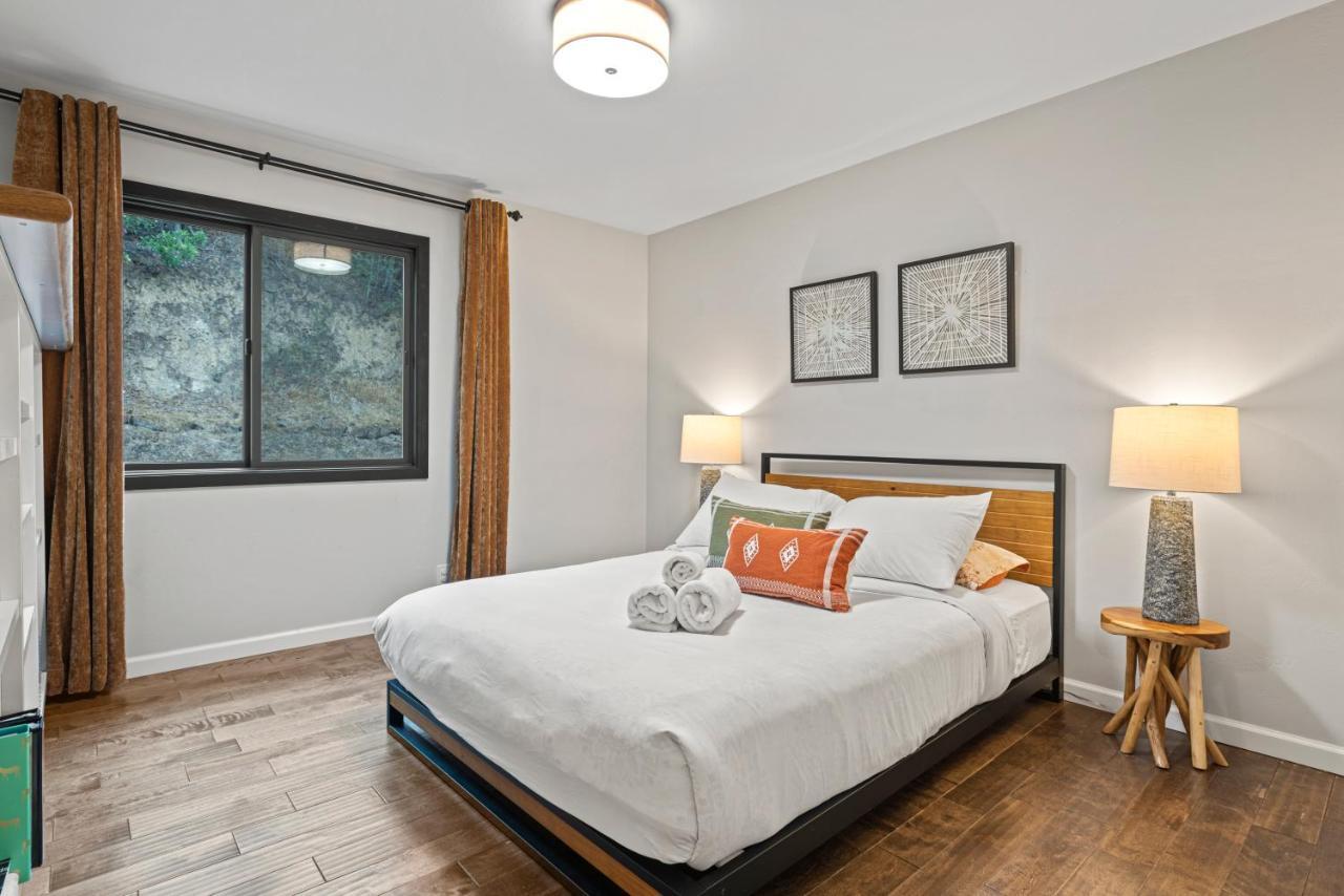 Marbella Lane - 3Br Penthouse Executive Suite, Sfo, Parking Brisbane Luaran gambar