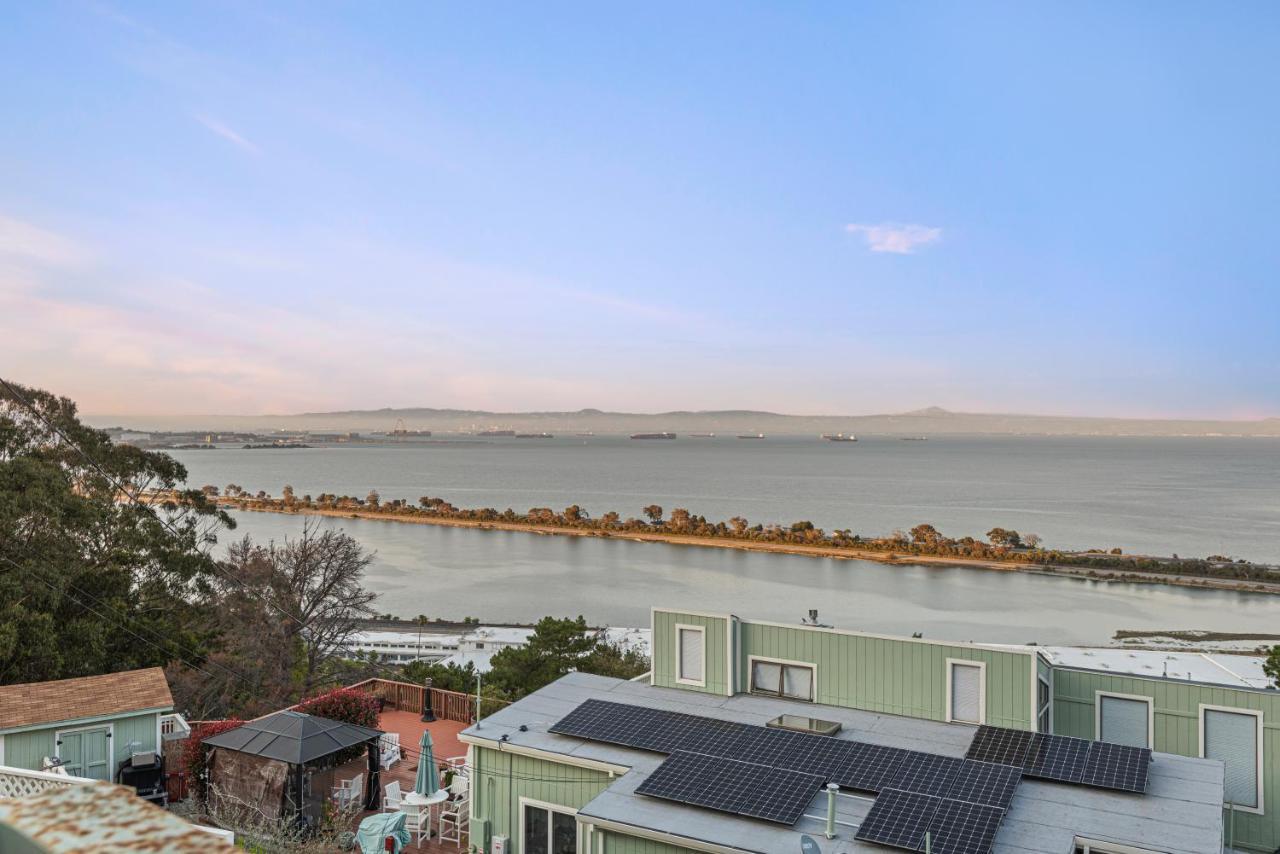 Marbella Lane - 3Br Penthouse Executive Suite, Sfo, Parking Brisbane Luaran gambar