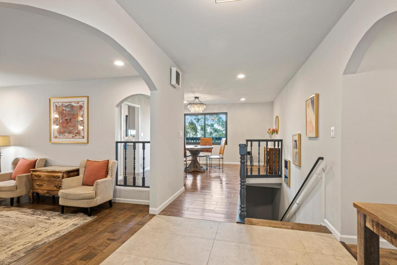 Marbella Lane - 3Br Penthouse Executive Suite, Sfo, Parking Brisbane Luaran gambar