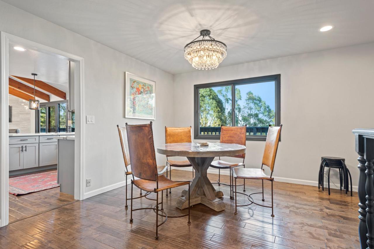 Marbella Lane - 3Br Penthouse Executive Suite, Sfo, Parking Brisbane Luaran gambar
