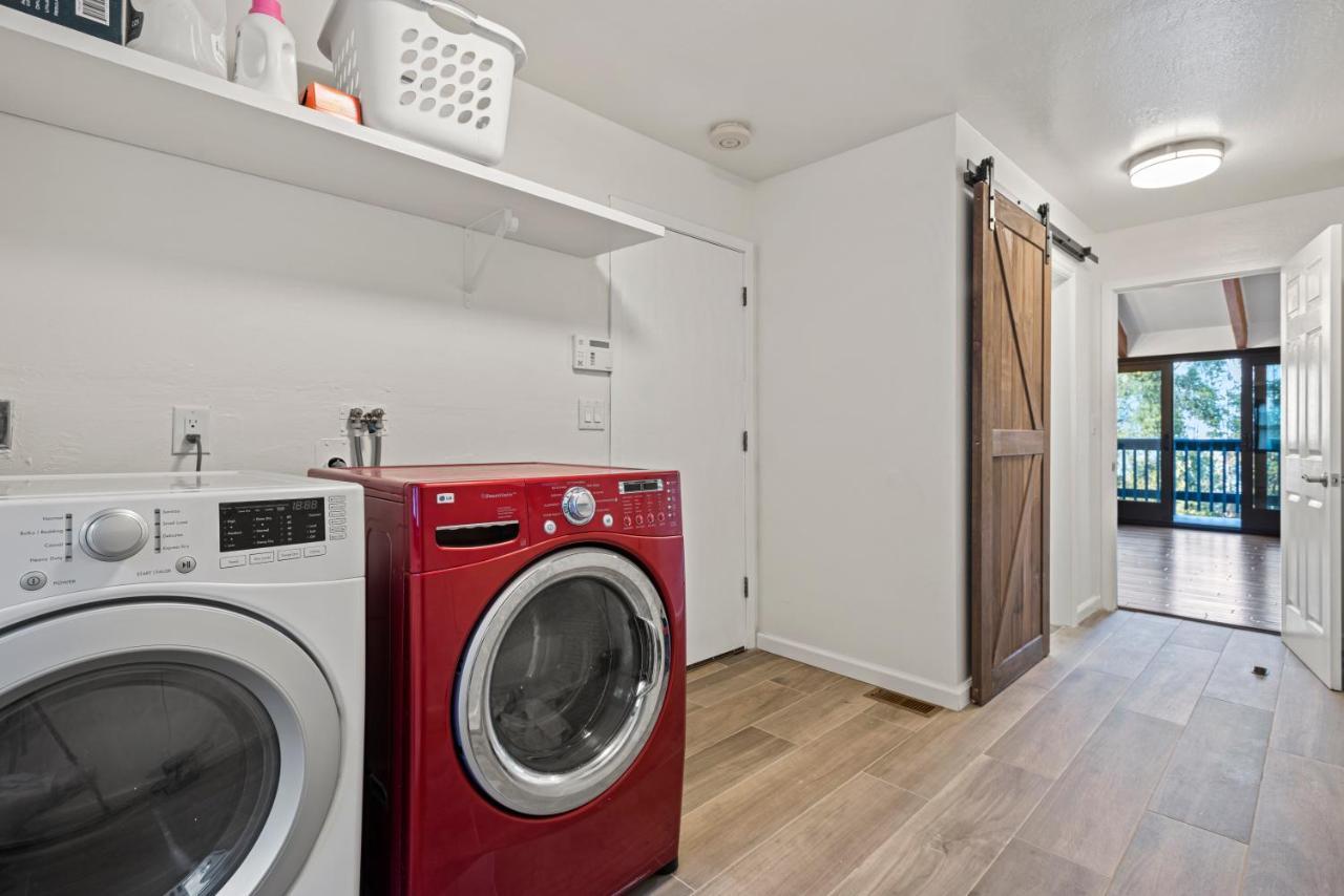 Marbella Lane - 3Br Penthouse Executive Suite, Sfo, Parking Brisbane Luaran gambar