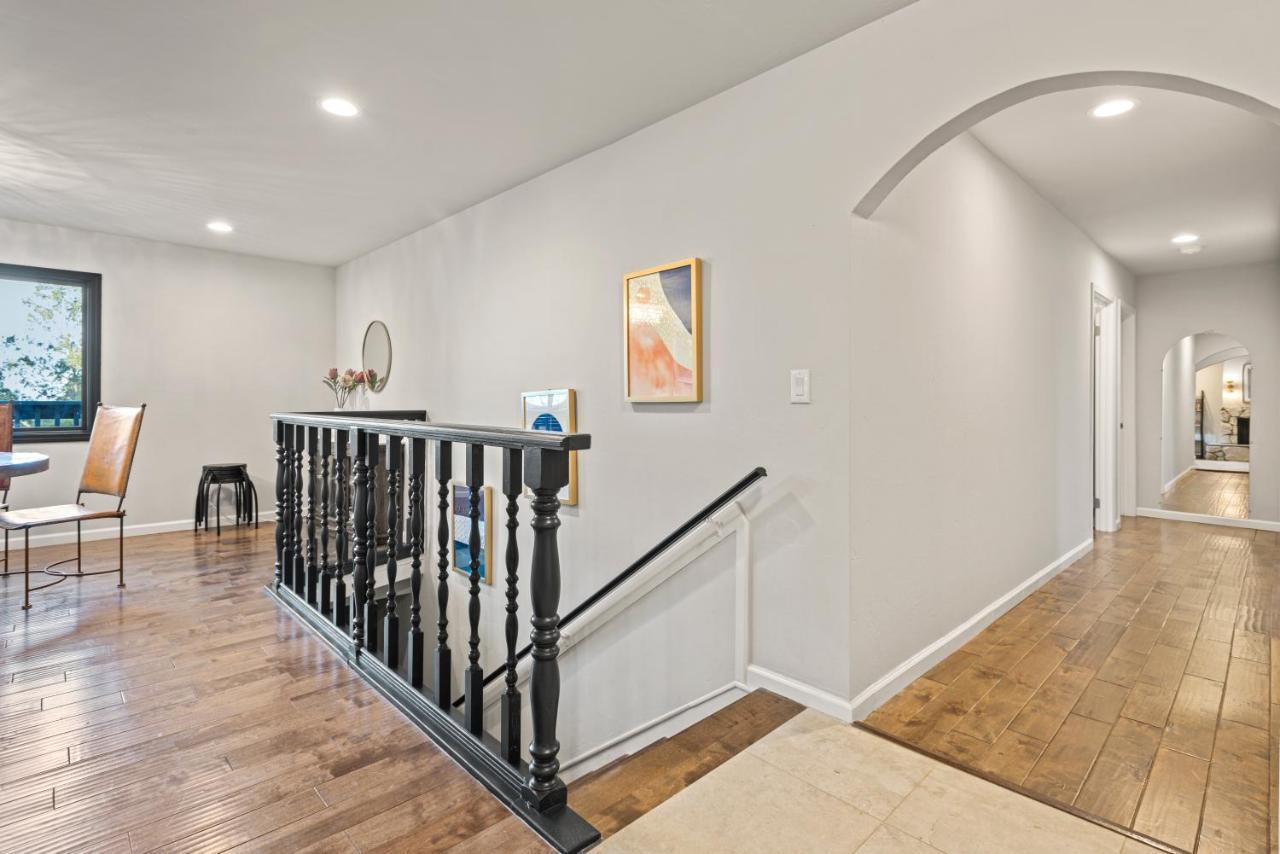 Marbella Lane - 3Br Penthouse Executive Suite, Sfo, Parking Brisbane Luaran gambar