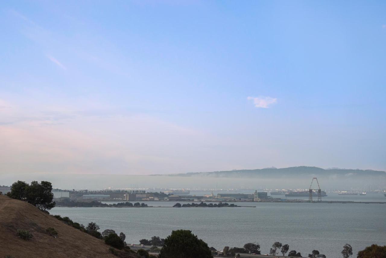 Marbella Lane - 3Br Penthouse Executive Suite, Sfo, Parking Brisbane Luaran gambar