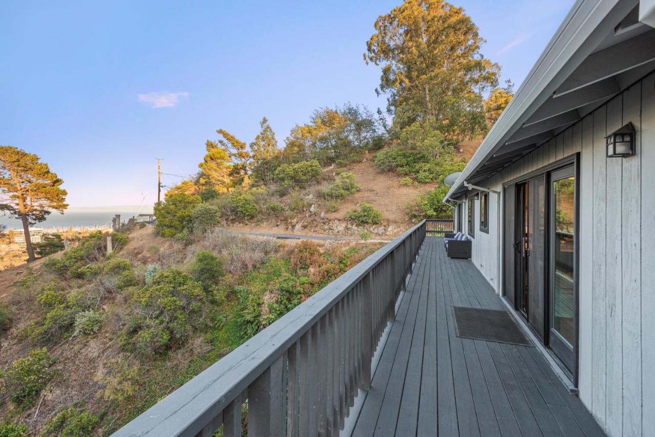 Marbella Lane - 3Br Penthouse Executive Suite, Sfo, Parking Brisbane Luaran gambar
