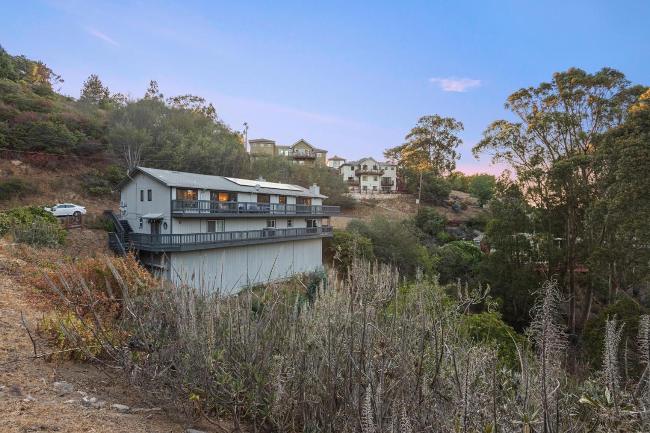 Marbella Lane - 3Br Penthouse Executive Suite, Sfo, Parking Brisbane Luaran gambar