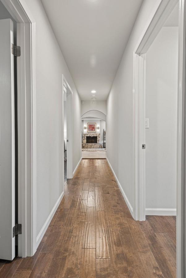 Marbella Lane - 3Br Penthouse Executive Suite, Sfo, Parking Brisbane Luaran gambar
