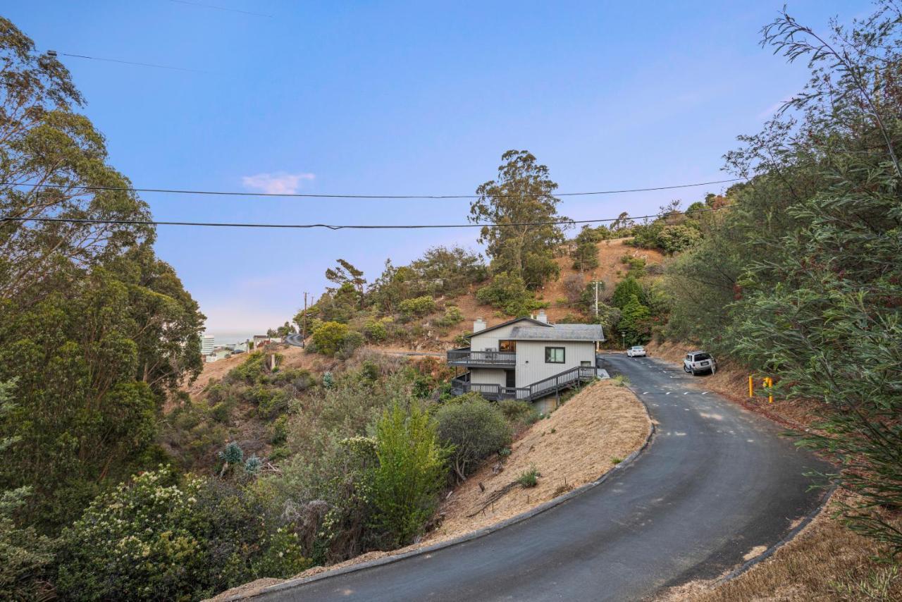 Marbella Lane - 3Br Penthouse Executive Suite, Sfo, Parking Brisbane Luaran gambar