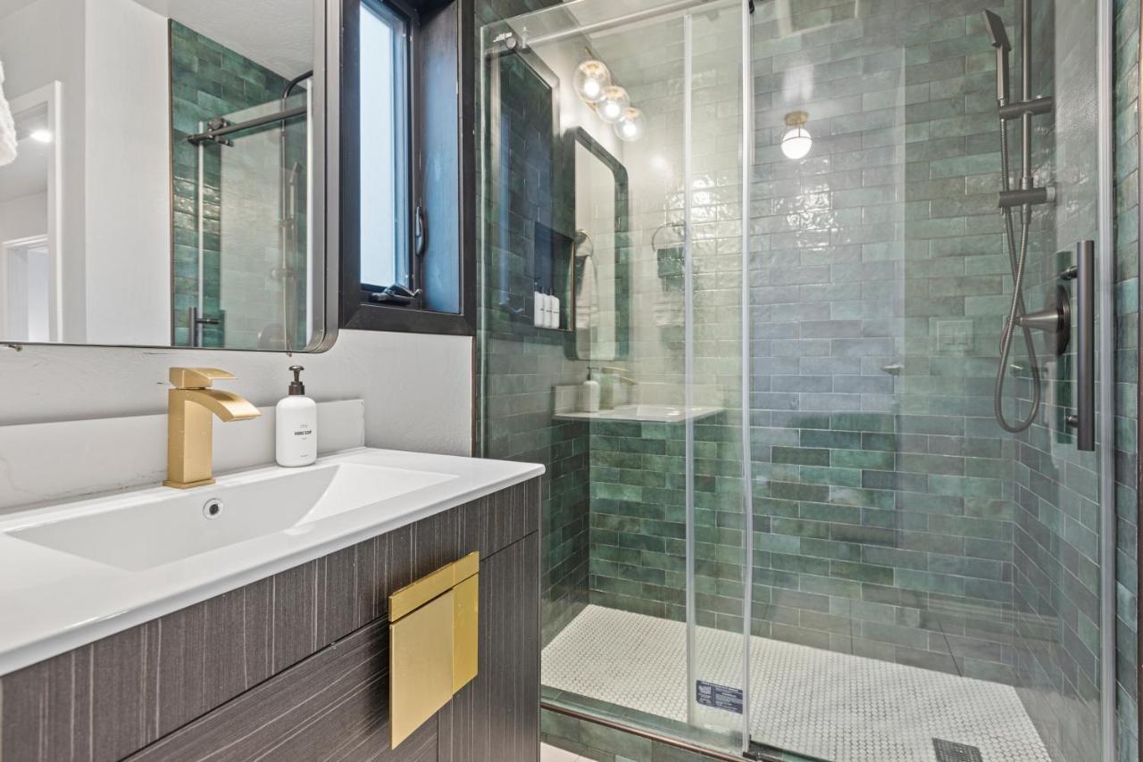 Marbella Lane - 3Br Penthouse Executive Suite, Sfo, Parking Brisbane Luaran gambar