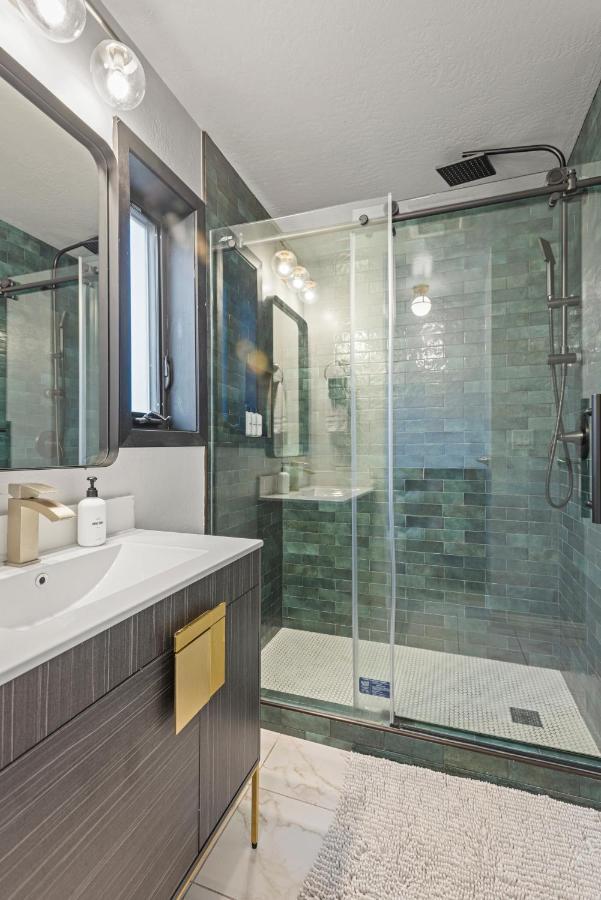 Marbella Lane - 3Br Penthouse Executive Suite, Sfo, Parking Brisbane Luaran gambar
