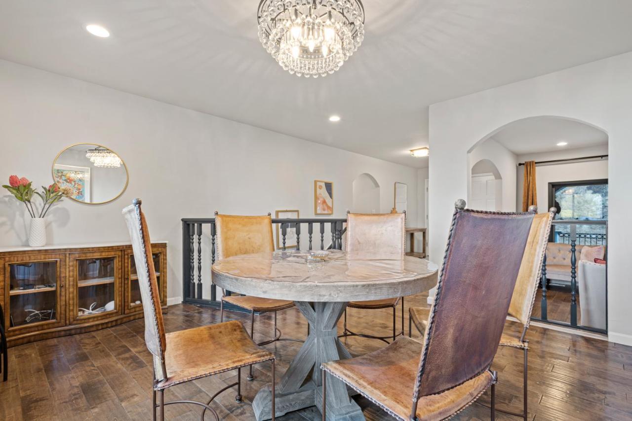 Marbella Lane - 3Br Penthouse Executive Suite, Sfo, Parking Brisbane Luaran gambar