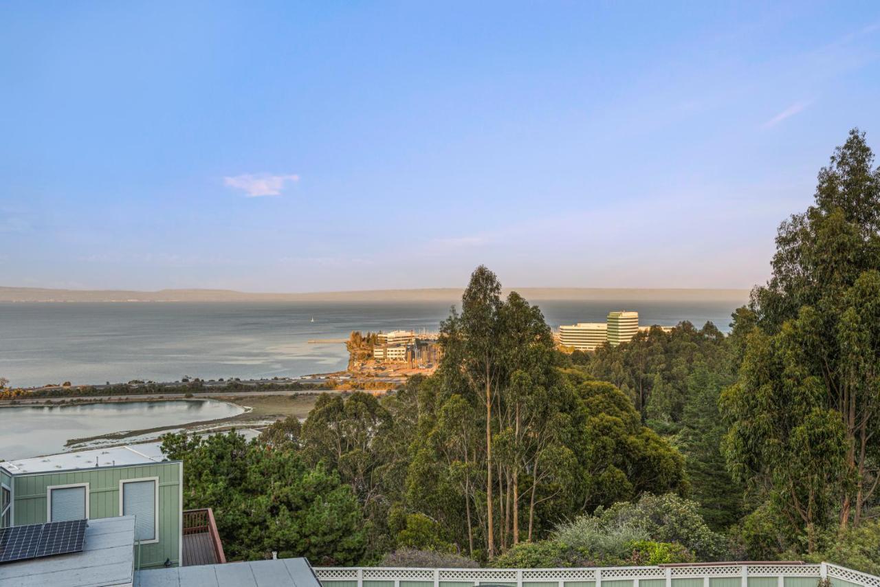 Marbella Lane - 3Br Penthouse Executive Suite, Sfo, Parking Brisbane Luaran gambar