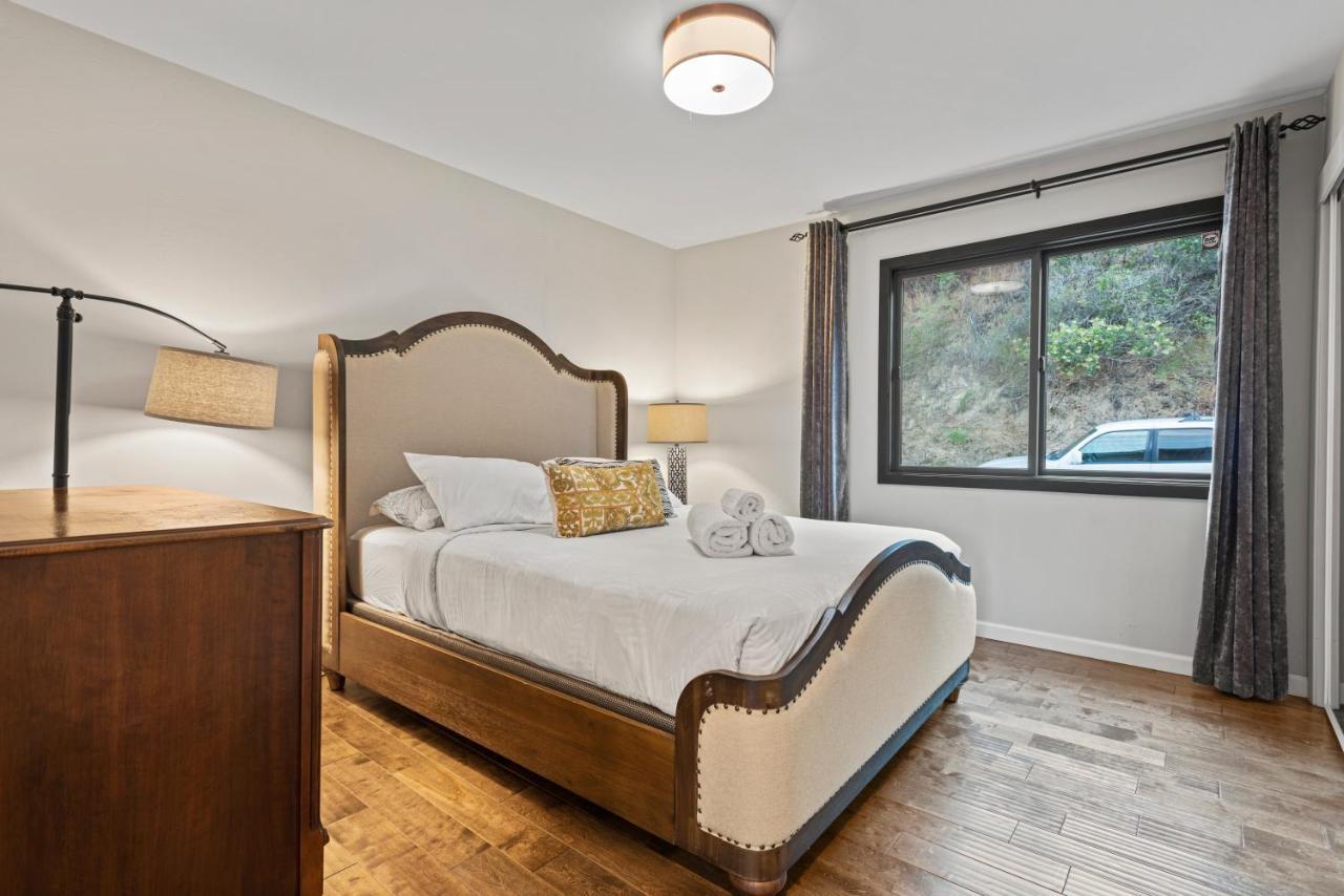 Marbella Lane - 3Br Penthouse Executive Suite, Sfo, Parking Brisbane Luaran gambar