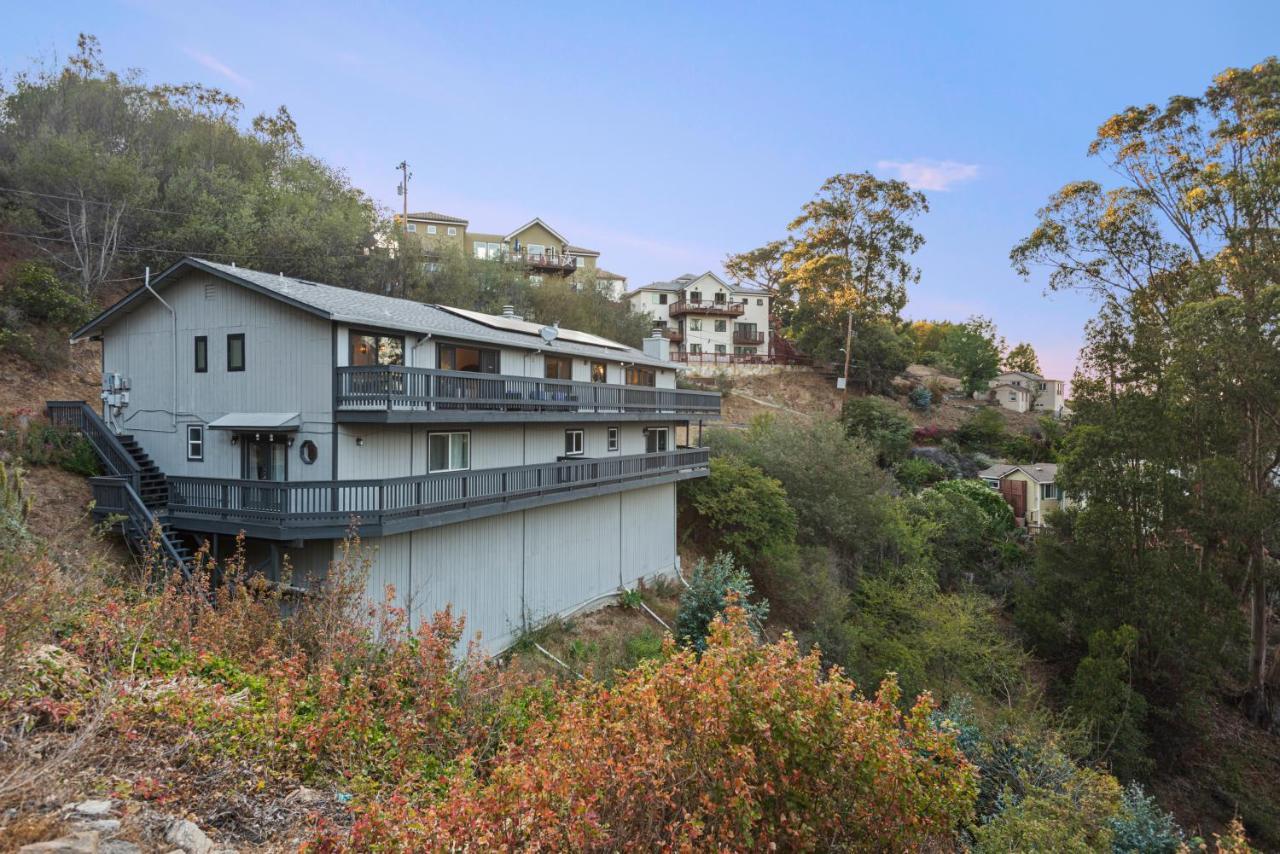 Marbella Lane - 3Br Penthouse Executive Suite, Sfo, Parking Brisbane Luaran gambar