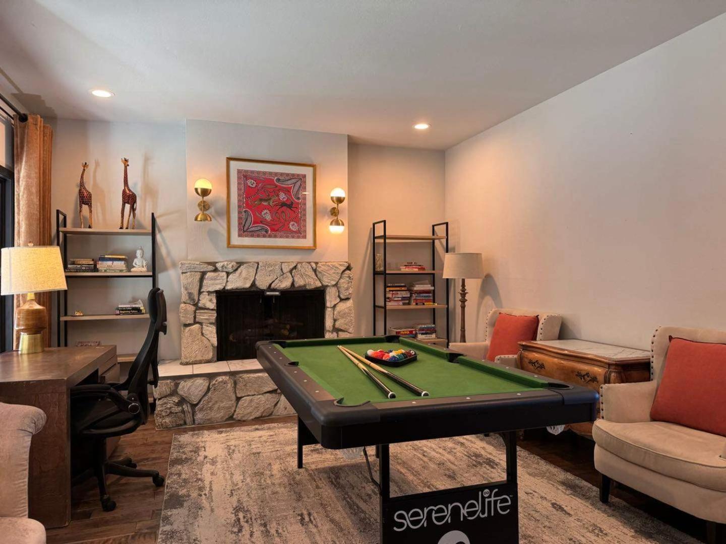 Marbella Lane - 3Br Penthouse Executive Suite, Sfo, Parking Brisbane Luaran gambar